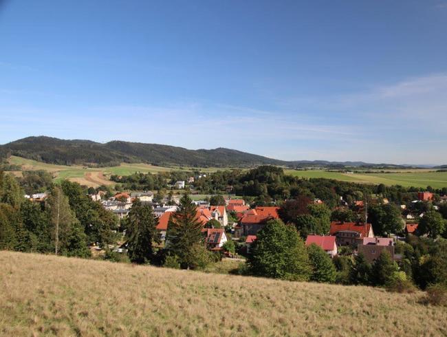 Křížem krážem CZ/PL (Mototrasy Broumov) - 2. díl