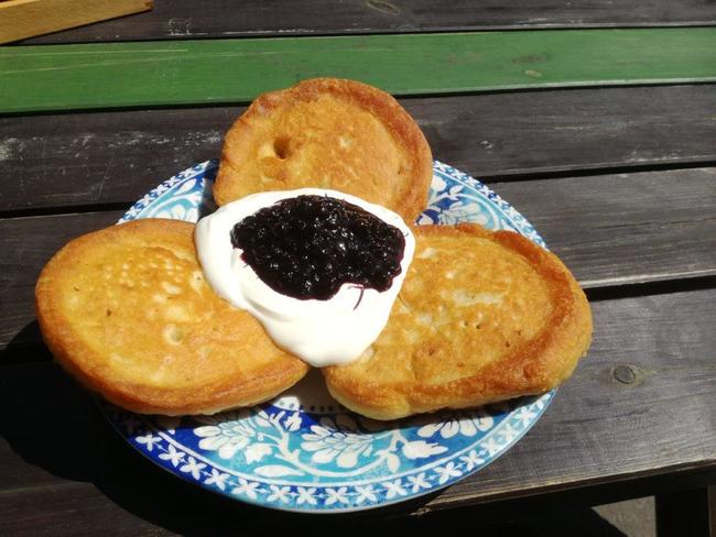 Křížem krážem CZ/PL (Mototrasy Broumov) - 4. díl