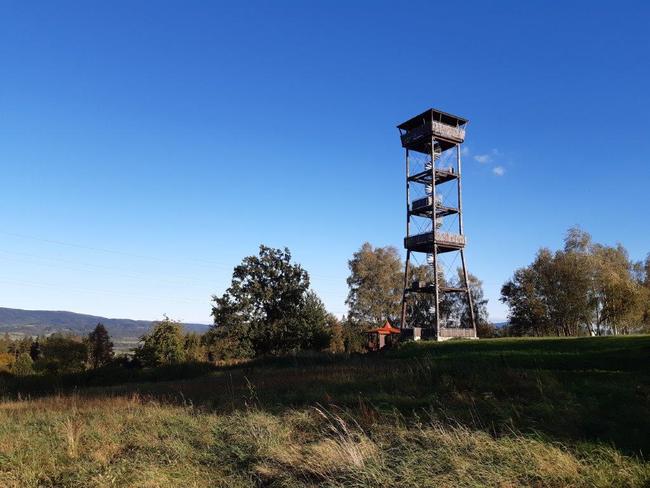 Křížem krážem CZ/PL (Mototrasy Broumov) - 4. díl