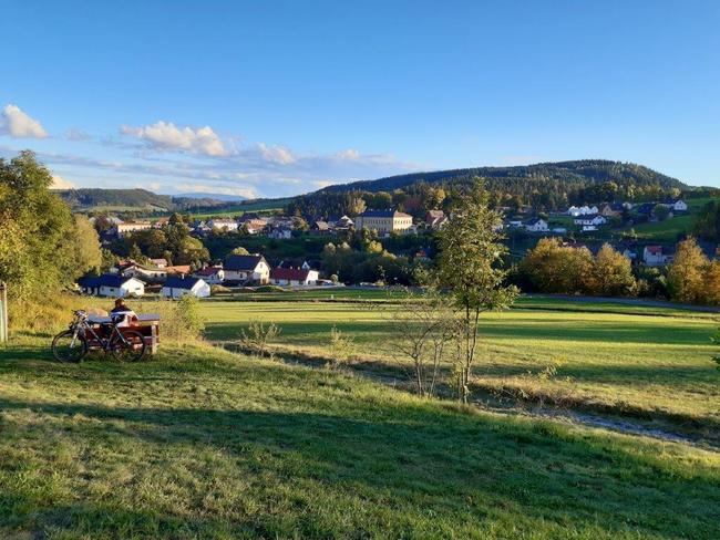 Křížem krážem CZ/PL (Mototrasy Broumov) - 4. díl