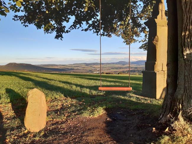 Křížem krážem CZ/PL (Mototrasy Broumov) - 4. díl