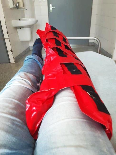 Křížem krážem CZ/PL (Mototrasy Broumov) - 4. díl