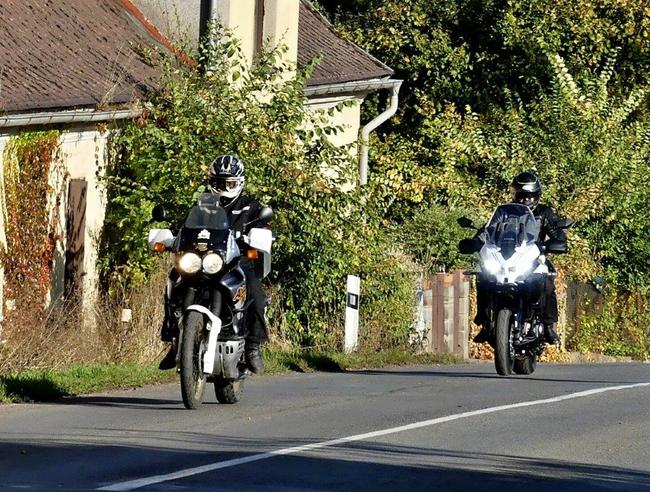 Křížem krážem CZ/PL (Mototrasy Broumov) - 4. díl