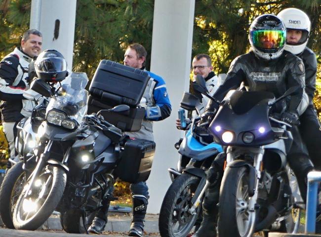 Křížem krážem CZ/PL (Mototrasy Broumov) - 4. díl