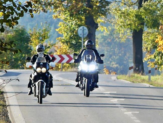 Křížem krážem CZ/PL (Mototrasy Broumov) - 4. díl 