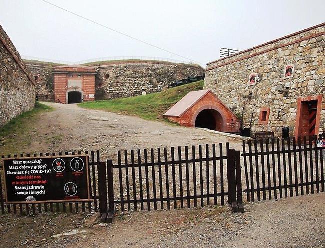 Křížem krážem CZ/PL (Mototrasy Broumov) - 5. díl 