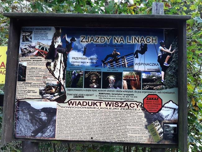 Křížem krážem CZ/PL (Mototrasy Broumov) - 5. díl 