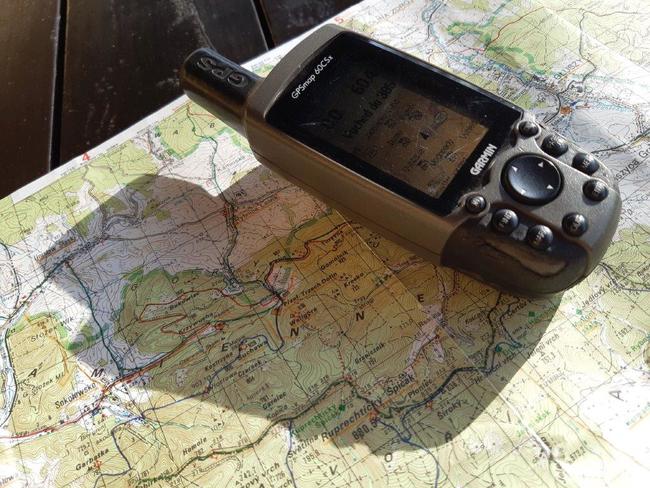 Křížem krážem CZ/PL (Mototrasy Broumov) - 5. díl 