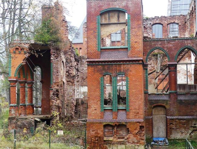 Křížem krážem CZ/PL (Mototrasy Broumov) - 5. díl 