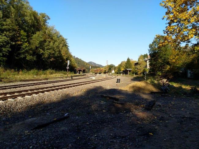 Křížem krážem CZ/PL (Mototrasy Broumov) - 5. díl 