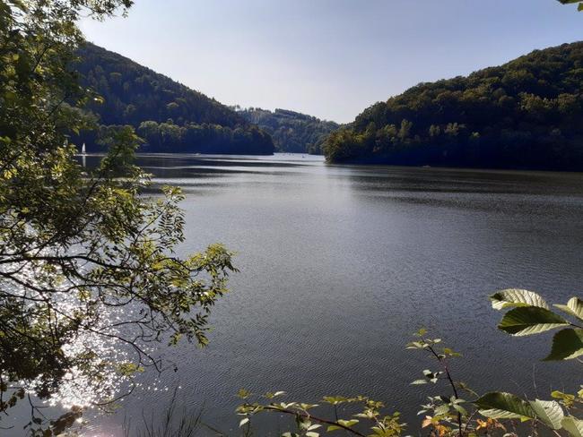 Křížem krážem CZ/PL (Mototrasy Broumov) - 5. díl 