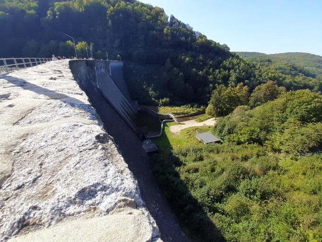 Křížem krážem CZ/PL (Mototrasy Broumov) - 5. díl 