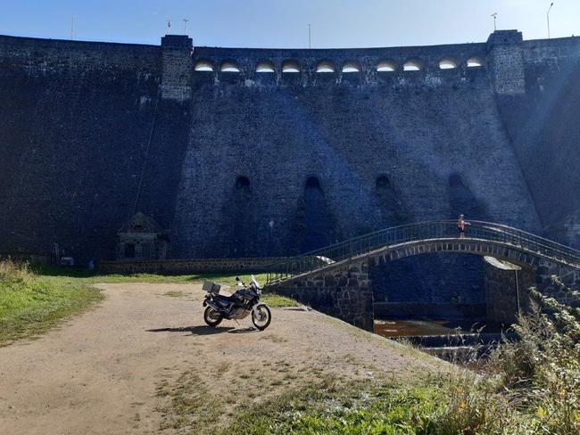 Křížem krážem CZ/PL (Mototrasy Broumov) - 5. díl 