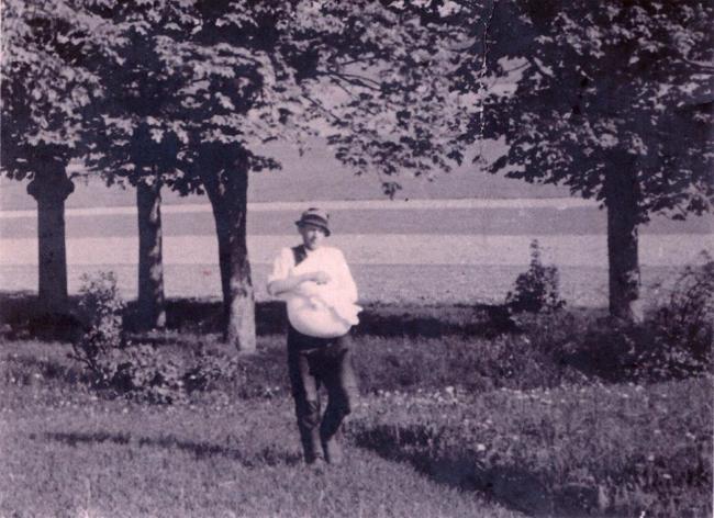 Přežijí nová boží muka lidskou hloupost?