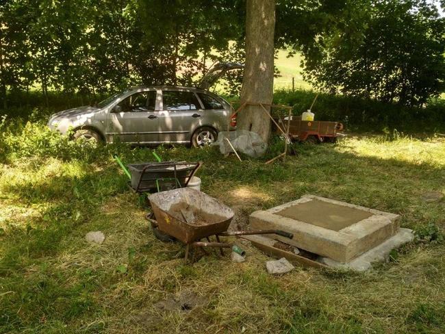 Přežijí nová boží muka lidskou hloupost?