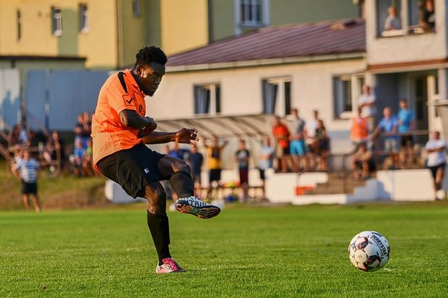 Musa Ansuma řídil popravu Jaroměře