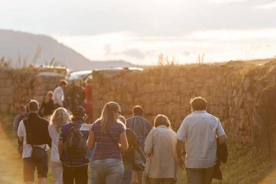 Šestý koncert festivalu Za poklady Broumovska představil v Božanově hudbu broumovských skladatelů