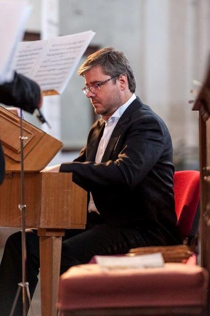 Šestý koncert festivalu Za poklady Broumovska představil v Božanově hudbu broumovských skladatelů