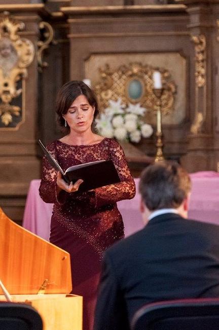 Šestý koncert festivalu Za poklady Broumovska představil v Božanově hudbu broumovských skladatelů