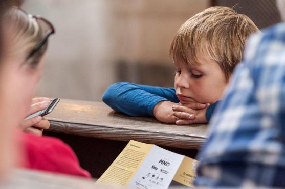 Šestý koncert festivalu Za poklady Broumovska představil v Božanově hudbu broumovských skladatelů