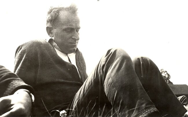 Pamětníci o Broumovsku: Létání byl celý náš život - díl 2.