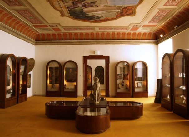 Od května se znovu otevřou brány Muzea Broumovska 