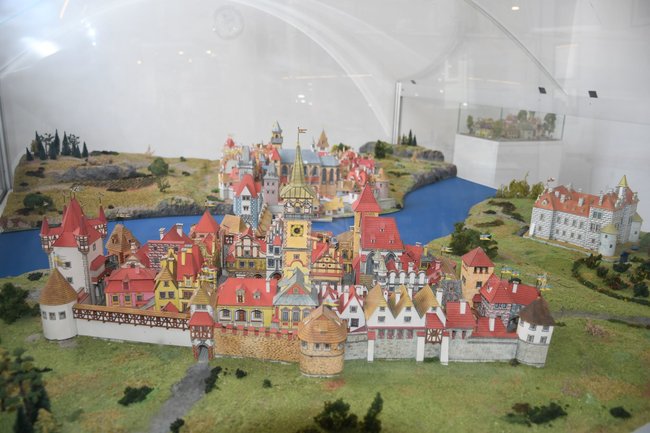 Kam na výlet, když počasí nepřeje