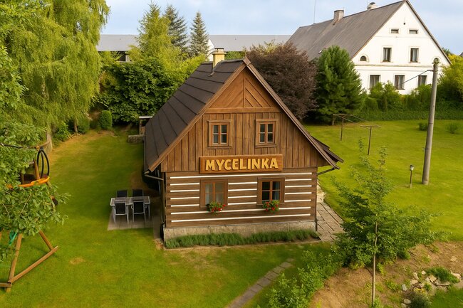 V nové komunitní škole Mycelince zbývá několik posledních míst
