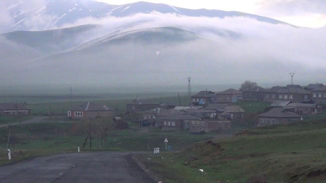 Režisér Martin Mahdal přiveze do Police nad Metují film Sedm hvězd nad Náhorním Karabachem