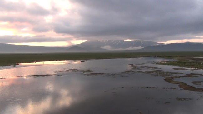 Režisér Martin Mahdal přiveze do Police nad Metují film Sedm hvězd nad Náhorním Karabachem