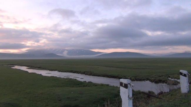 Režisér Martin Mahdal přiveze do Police nad Metují film Sedm hvězd nad Náhorním Karabachem