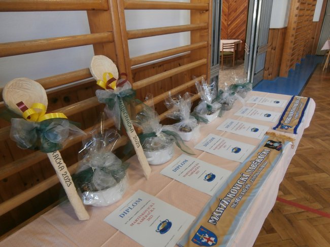 Nejlepší je houbová