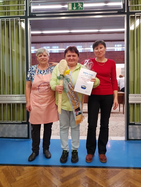 Nejlepší je houbová