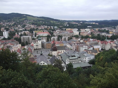 Obchvat Náchoda za optimálních okolností až v roce 2017
