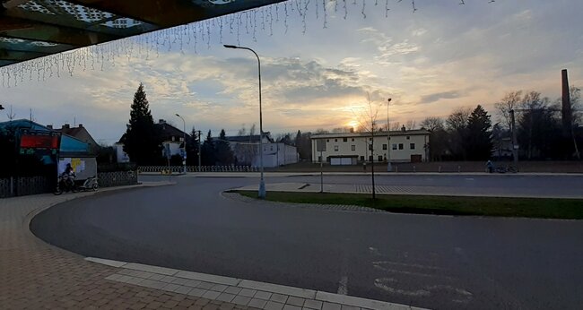 Lidl chce stavět, Broumov jednat s lidmi   
