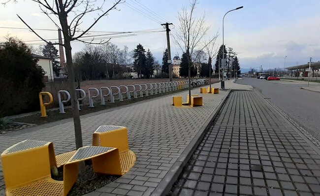 Lidl chce stavět, Broumov jednat s lidmi