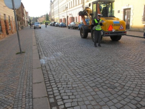Policie hledá svědky tragické dopravní nehody