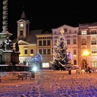 Adventní oslavy na Broumovsku