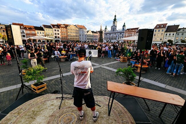 Máte rádi Broumov(sko)? Hlasujte pro projekty, které ho chtějí zlepšit
