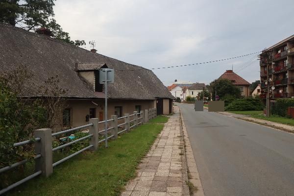 Nebyli jste svědkem dopravní nehody? Policie žádá veřejnost o pomoc