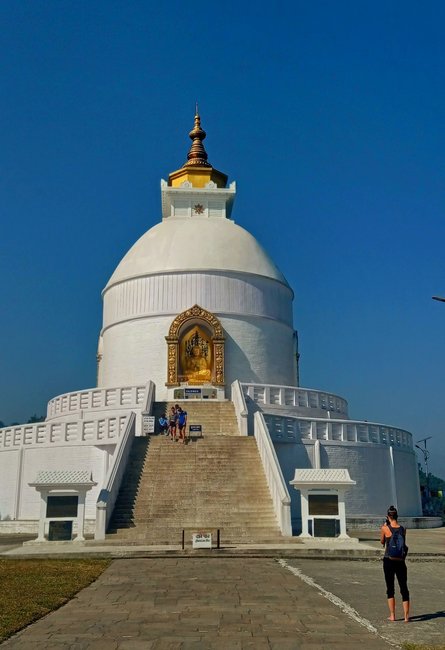 Z Broumova do Nepálu 3