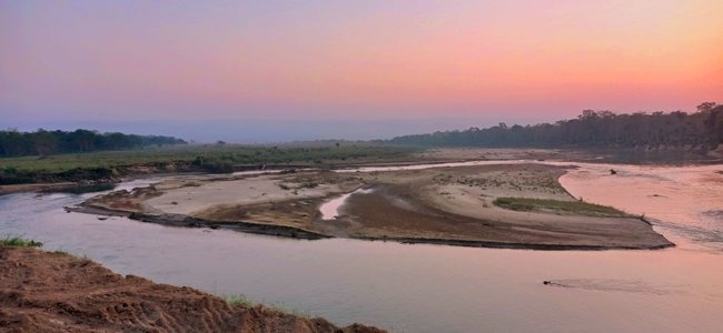 Z Broumova do Nepálu 3