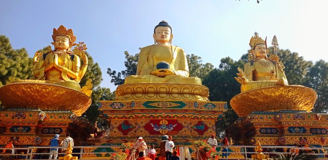 Z Broumova do Nepálu 3