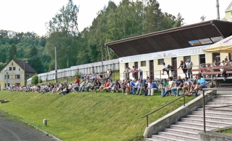 Fotbalisté Teplic nad Metují zahájili vítězně letní přípravu na sezónu
