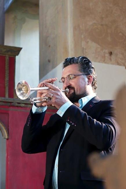 Poslední květnový pátek patřil Noci kostelů