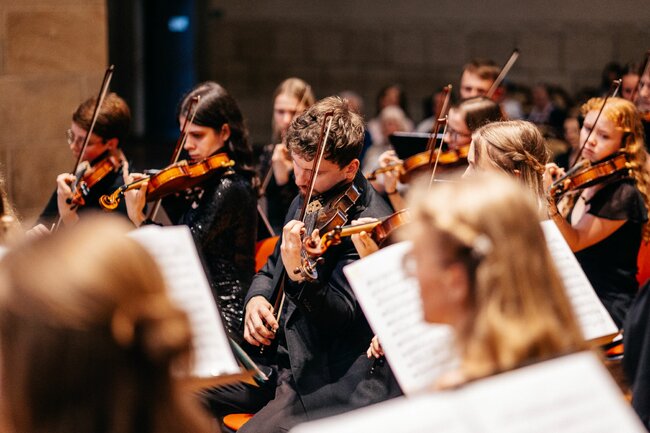 Kouzlo Louskáčka, středověký Karlštejn a duchovní Magnificat 