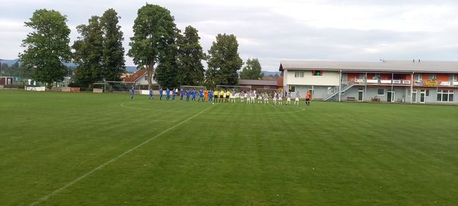 I přes rychlá zranění hráčů Broumov slaví první vítězství v sezóně