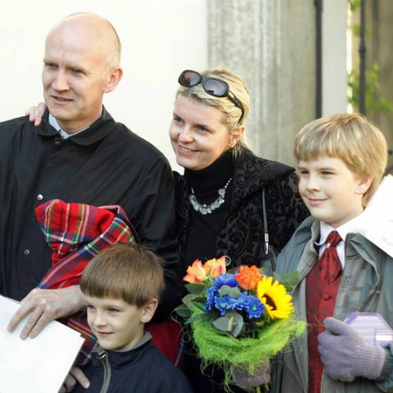 Třináctiletý vítěz klavírní soutěže Broumovská klávesa vystoupí s hradeckou filharmonií