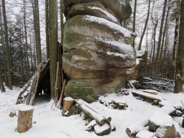 Nikdo z nás tu nechce zažít nějaký požár