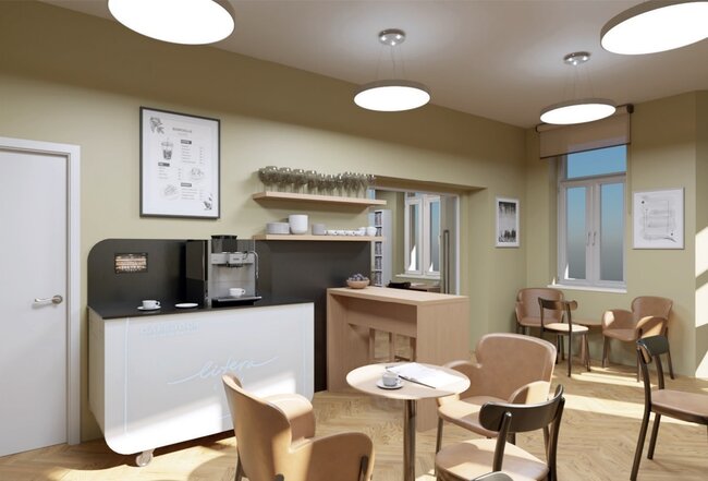 Broumovská knihovna vyhrála prestižní evropskou cenu